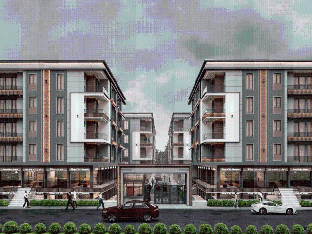 2 BHK Independent Builder Floor in Noida Extension for resale Greater Noida. The reference number is 20343789