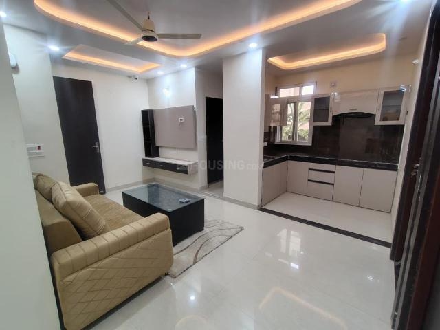 2 BHK Independent Builder Floor in Noida Extension for resale Greater Noida. The reference number is 20367874