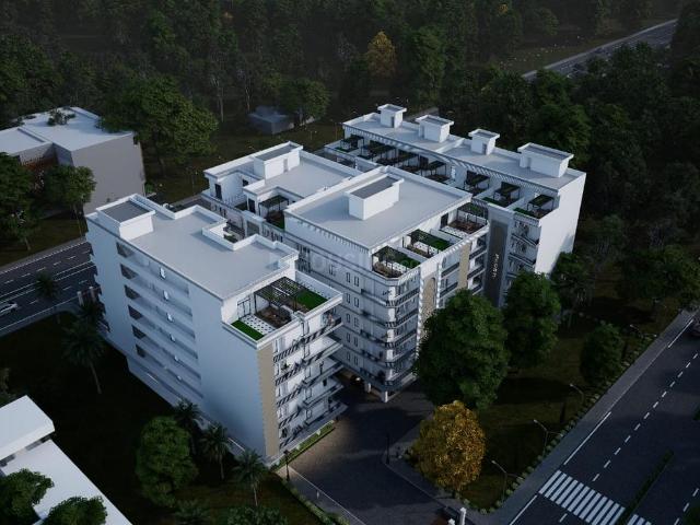 2 BHK Independent Builder Floor in Noida Extension for resale Khera Choganpur. The reference number is 17424194