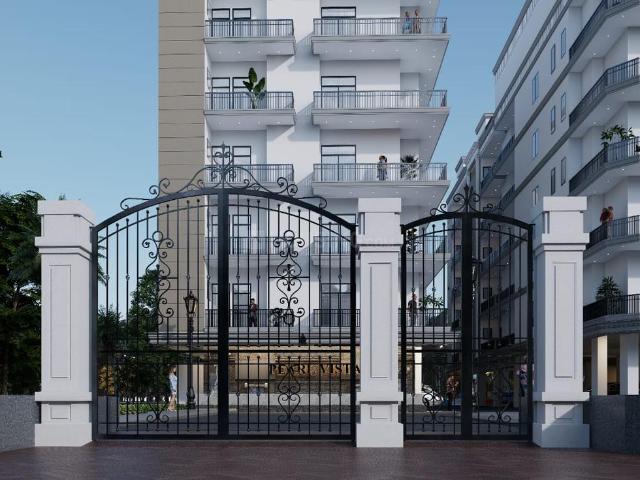 2 BHK Independent Builder Floor in Noida Extension for resale Khera Choganpur. The reference number is 17424430
