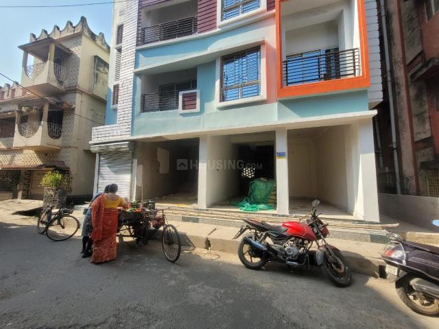 2 BHK Independent Builder Floor in North Dum Dum Bediapara for resale Kolkata. The reference number is 18925387