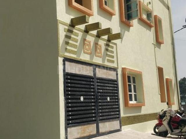 2 BHK Independent Builder Floor in NRI Layout for resale Bengaluru. The reference number is 20698679