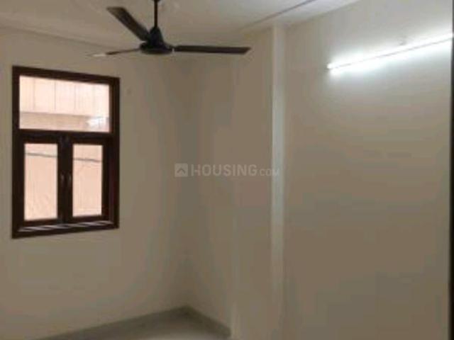 2 BHK Independent Builder Floor in Okhla Industrial Area for rent New Delhi. The reference number is 20738377