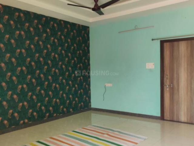 2 BHK Independent Builder Floor in Old Dhamtari Road for rent Raipur. The reference number is 20735194