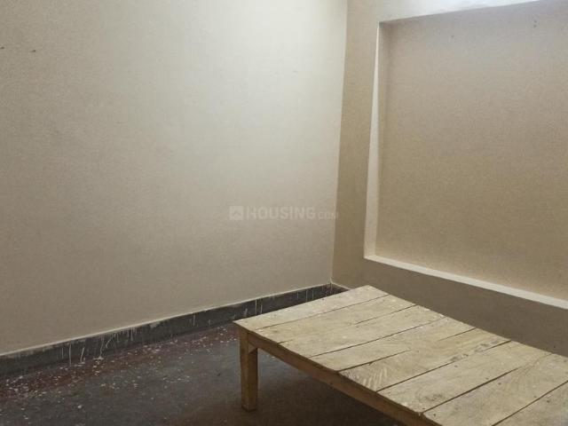 2 BHK Independent Builder Floor in Old Katra for rent Allahabad. The reference number is 20517974