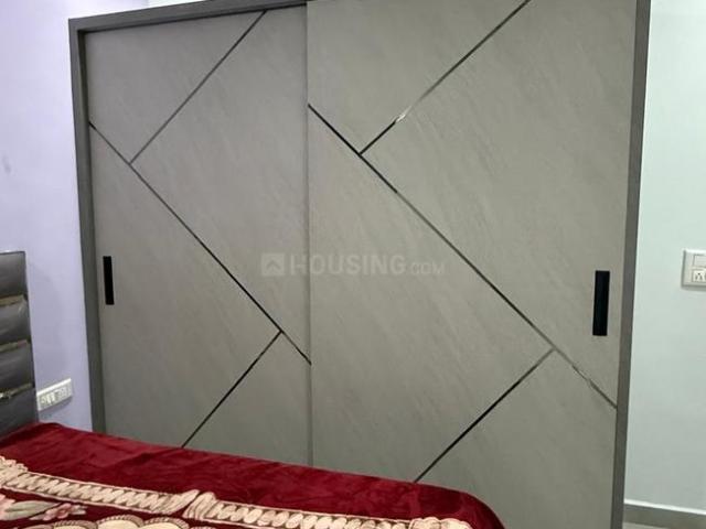 2 BHK Independent Builder Floor in Omaxe City 2 for rent Palwal. The reference number is 20575613