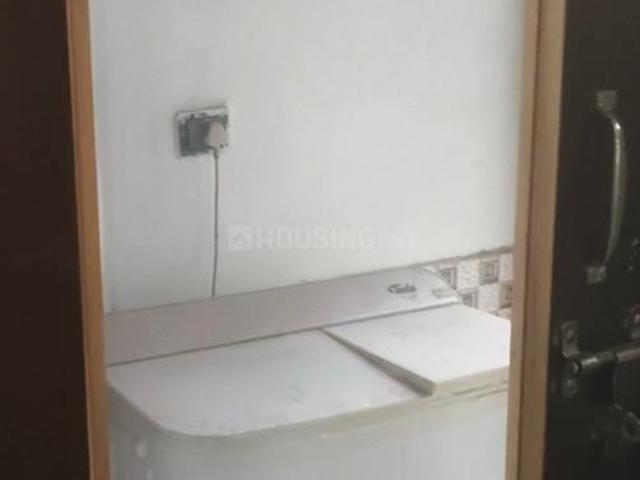 2 BHK Independent Builder Floor in Omega IV for rent Greater Noida. The reference number is 20495611