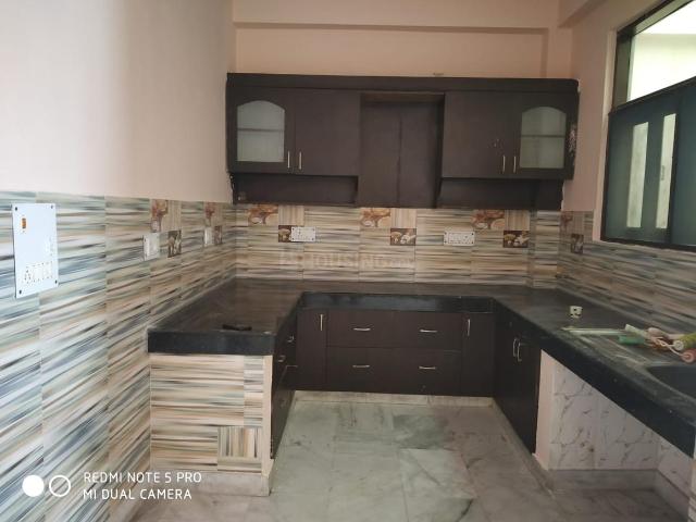 2 BHK Independent Builder Floor in Omicron II for rent Greater Noida. The reference number is 20531198