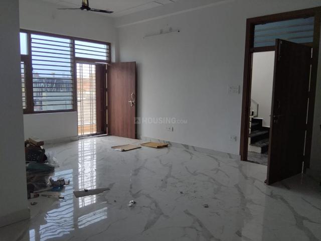 2 BHK Independent Builder Floor in Omicron II for rent Greater Noida. The reference number is 20645435