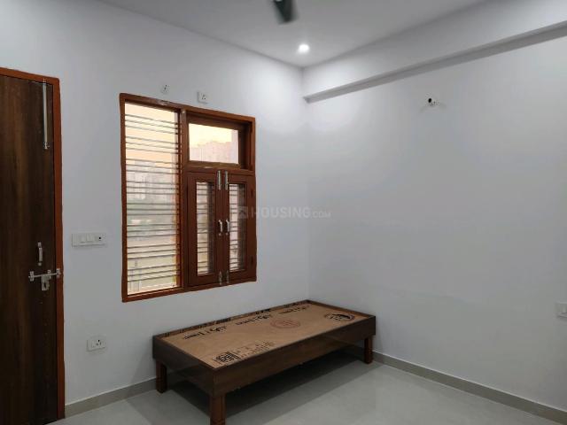 2 BHK Independent Builder Floor in Omicron III for rent Greater Noida. The reference number is 16914585