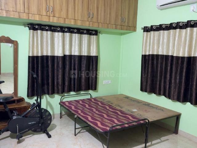 2 BHK Independent Builder Floor in Orakal for rent Bhubaneswar. The reference number is 14565744