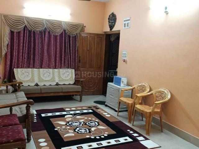 2 BHK Independent Builder Floor in Attavar for rent Mangalore. The reference number is 20907167