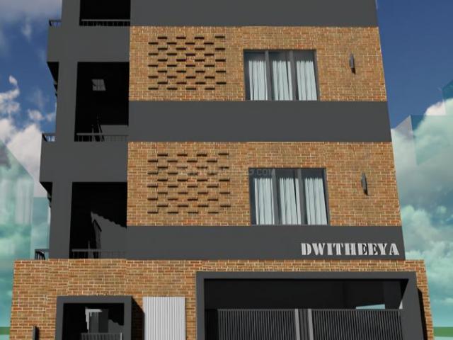2 BHK Independent Builder Floor in Attibele for rent Bengaluru. The reference number is 20122119