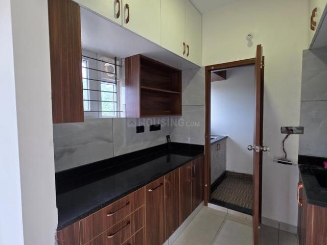 2 BHK Independent Builder Floor in Attibele for rent Bengaluru. The reference number is 20320864