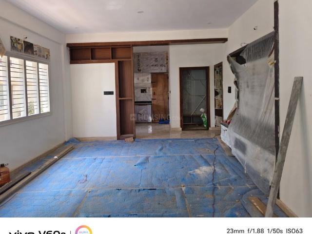 2 BHK Independent Builder Floor in Attiguppe for rent Bengaluru. The reference number is 19585159