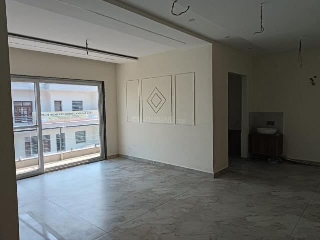 2 BHK Independent Builder Floor in Aujala for rent Mohali. The reference number is 19563227