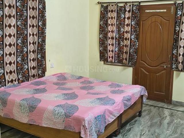 2 BHK Independent Builder Floor in Avanti Vihar for rent Raipur. The reference number is 20507682