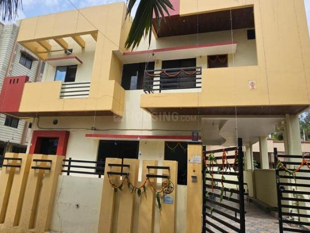 2 BHK Independent Builder Floor in Avanti Vihar for rent Raipur. The reference number is 20221165