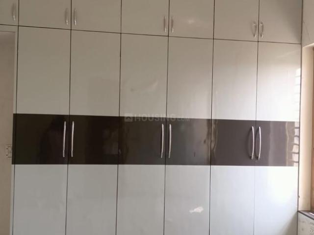 2 BHK Independent Builder Floor in Avas Vikas Colony for rent Pilibhit. The reference number is 8698930