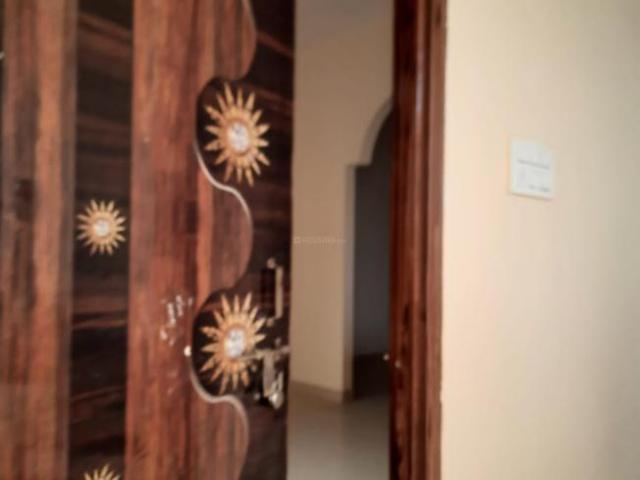 2 BHK Independent Builder Floor in Awadhpuri for rent Bhopal. The reference number is 10898756