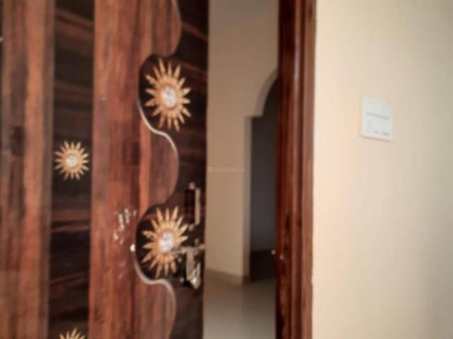2 BHK Independent Builder Floor in Awadhpuri for rent Bhopal. The reference number is 10898756