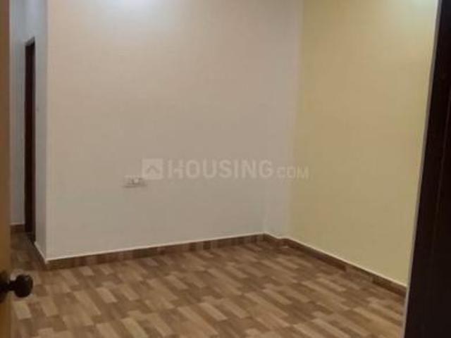 2 BHK Independent Builder Floor in Awadhpuri for rent Bhopal. The reference number is 20306101