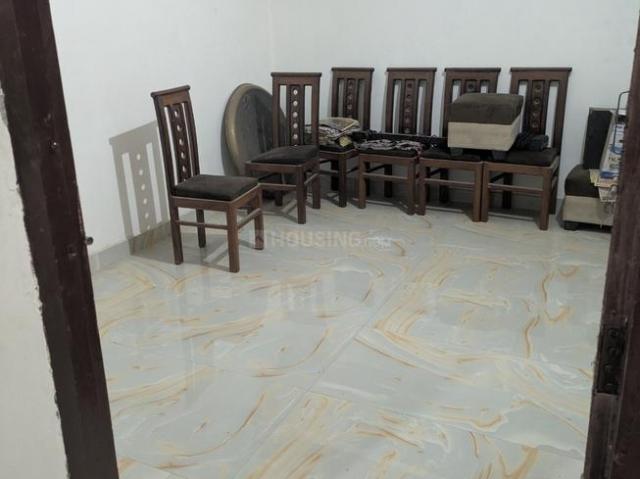 2 BHK Independent Builder Floor in Awas Vikas Colony for rent Farrukhabad. The reference number is 18657371