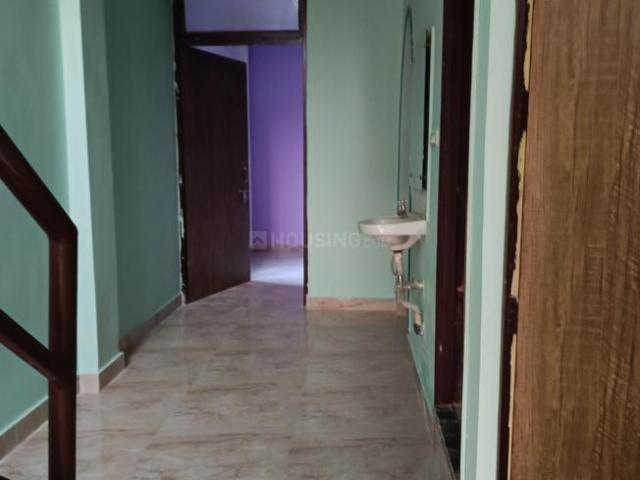 2 BHK Independent Builder Floor in Aya Nagar for rent New Delhi. The reference number is 14292344