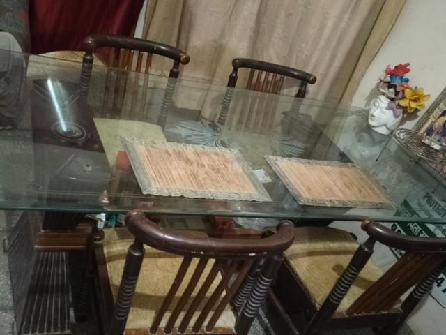 2 BHK Independent Builder Floor in Aya Nagar for rent New Delhi. The reference number is 20457386