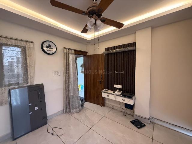 2 BHK Independent Builder Floor in Ayodhya Bypass for rent Bhopal. The reference number is 20519408