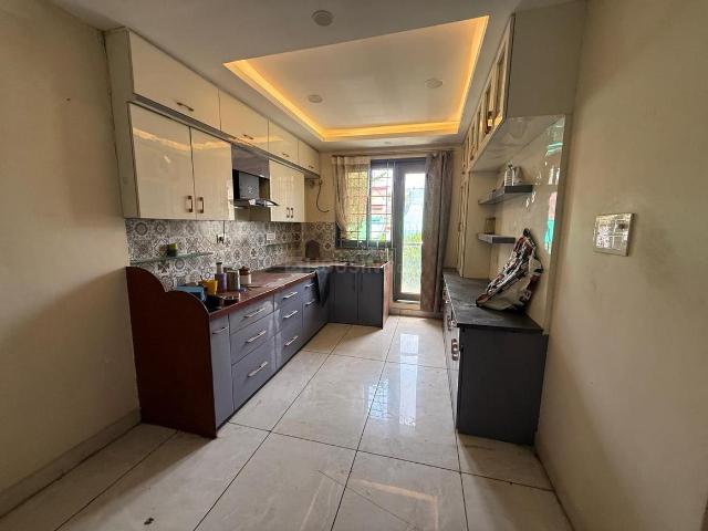 2 BHK Independent Builder Floor in Ayodhya Bypass for rent Bhopal. The reference number is 20678598