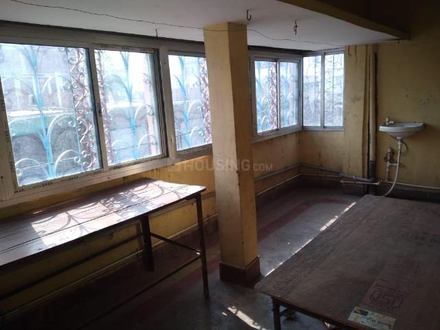 2 BHK Independent Builder Floor in Ayodhyapuri for rent Siwan. The reference number is 8714527