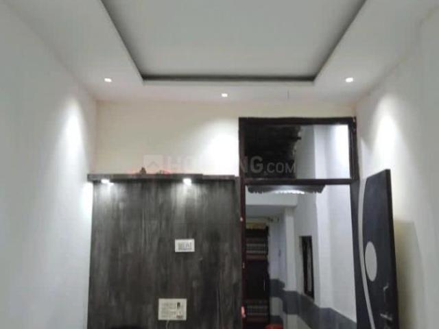 2 BHK Independent Builder Floor in Azadpur for resale New Delhi. The reference number is 20656324