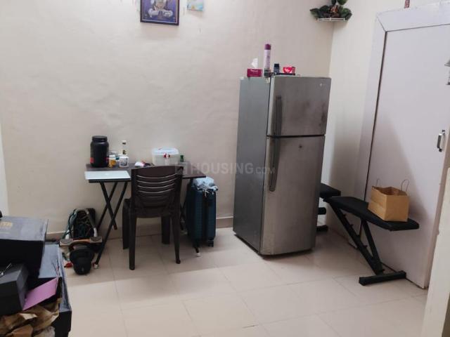 2 BHK Independent Builder Floor in Adchini for resale New Delhi. The reference number is 20117595