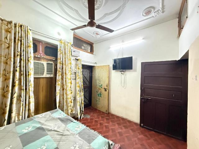 2 BHK Independent Builder Floor in ADA Colony for rent Aligarh. The reference number is 17493676