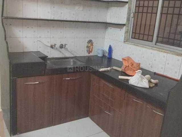 2 BHK Independent Builder Floor in Adajan for rent Surat. The reference number is 16844250