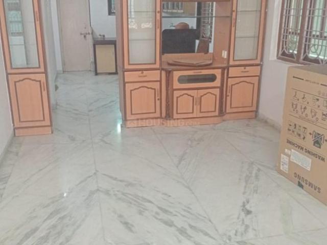 2 BHK Independent Builder Floor in Adajan for rent Surat. The reference number is 16844451
