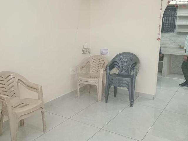 2 BHK Independent Builder Floor in Adajan for rent Surat. The reference number is 16845061