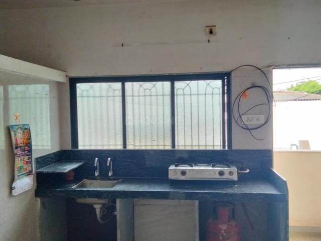 2 BHK Independent Builder Floor in Adajan for rent Surat. The reference number is 20898547