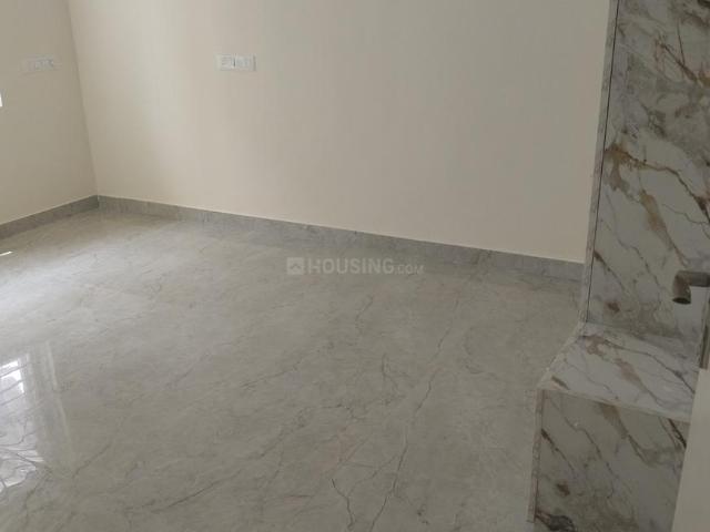 2 BHK Independent Builder Floor in Adugodi for rent Bengaluru. The reference number is 20853724