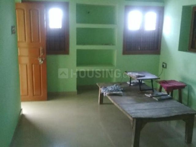 2 BHK Independent Builder Floor in AG Colony for rent Patna. The reference number is 6970417
