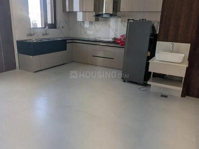2 BHK Independent Builder Floor in Aggarwal Colony for rent Bathinda. The reference number is 19646377
