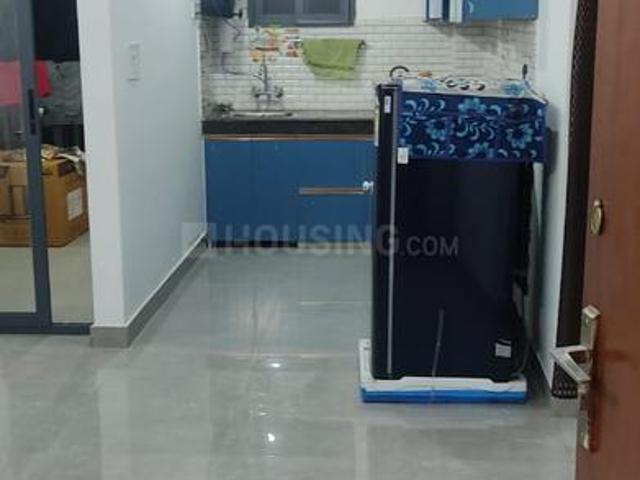 2 BHK Independent Builder Floor in Ahmamau for rent Lucknow. The reference number is 20268344