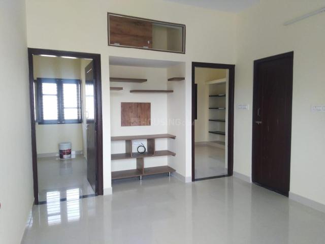 2 BHK Independent Builder Floor in Akshayanagar for rent Bengaluru. The reference number is 12397819
