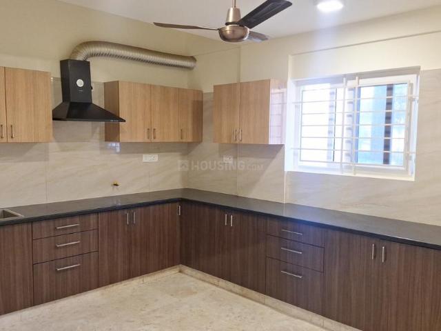 2 BHK Independent Builder Floor in Akshayanagar for rent Bengaluru. The reference number is 18972839