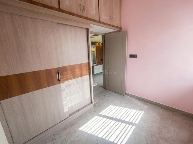 2 BHK Independent Builder Floor in Alanahalli Village for rent Mysore. The reference number is 20458243