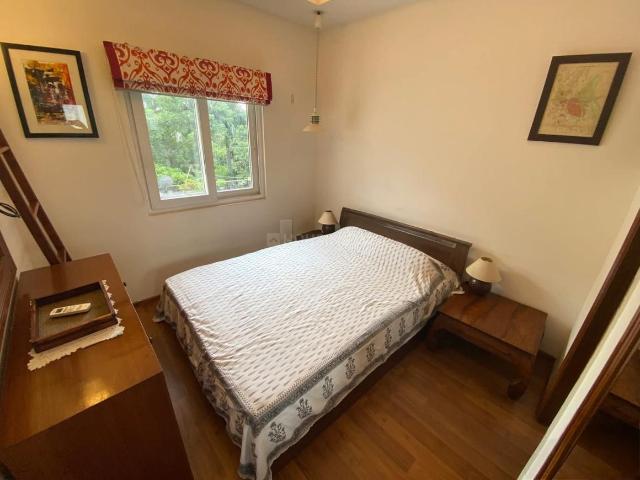 2 BHK Independent Builder Floor in Alaknanda for rent New Delhi. The reference number is 20441557