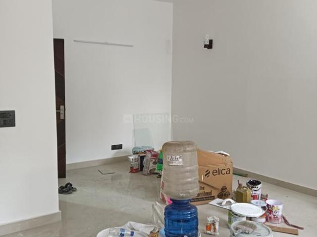 2 BHK Independent Builder Floor in Alaknanda for resale New Delhi. The reference number is 18038410