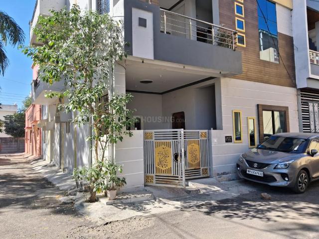 2 BHK Independent Builder Floor in Alkapuri for rent Ratlam. The reference number is 19107952