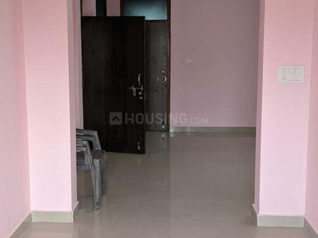 2 BHK Independent Builder Floor in Aliganj for rent Lucknow. The reference number is 20932205